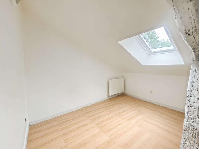 Vente appartement 2 pièces Rennes Centre Ville 35
