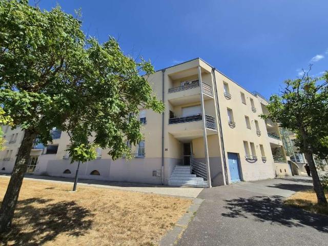 Vente appartement 2 pièces Rennes Cleunay 35