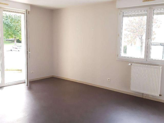 Vente appartement 2 pièces Rennes Cleunay 35