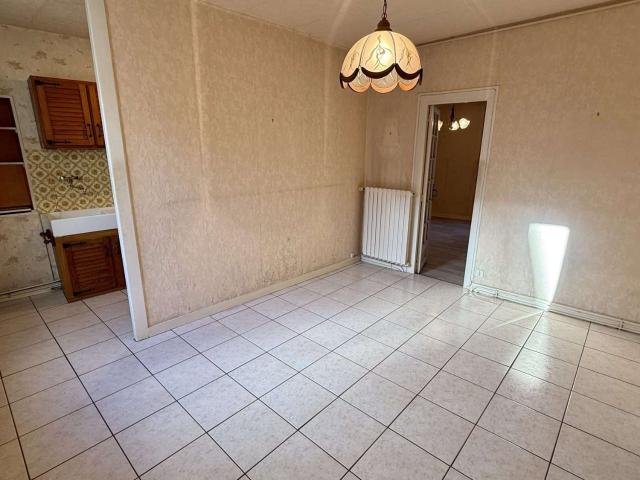 Vente appartement 2 pièces Rennes Cleunay 35