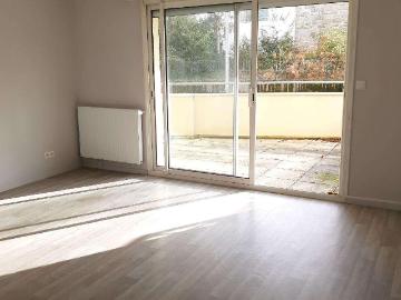 Vente appartement 2 pièces Rennes Cleunay 35