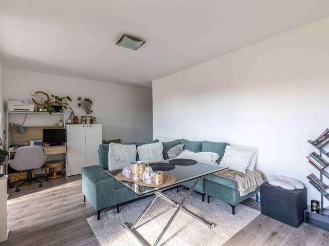 Vente appartement 2 pièces Rennes Arsenal Redon 35