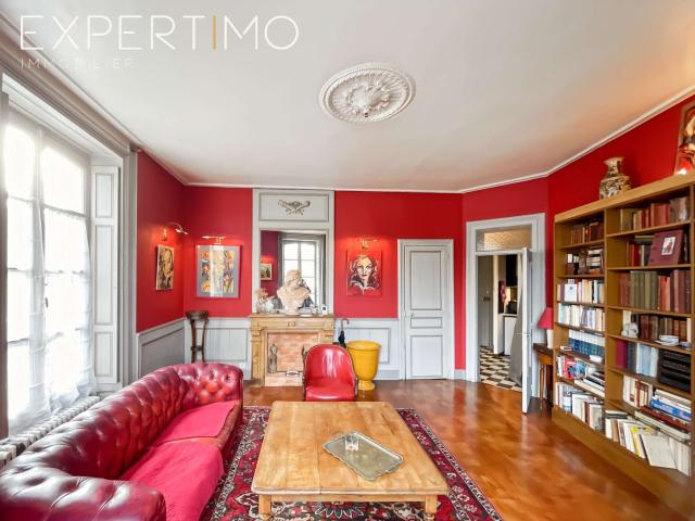 Vente appartement 2 pièces Rennes Arsenal Redon 35