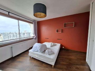 Vente appartement 2 pièces Rennes Bourg L'evêque 35