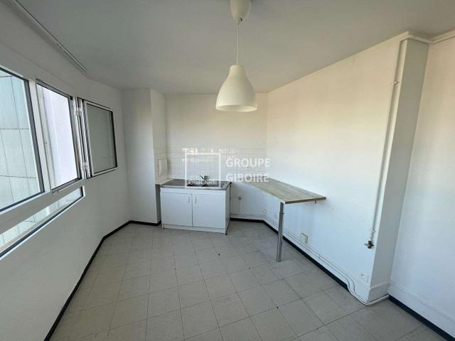 Vente appartement 2 pièces Rennes Bourg L'evêque 35