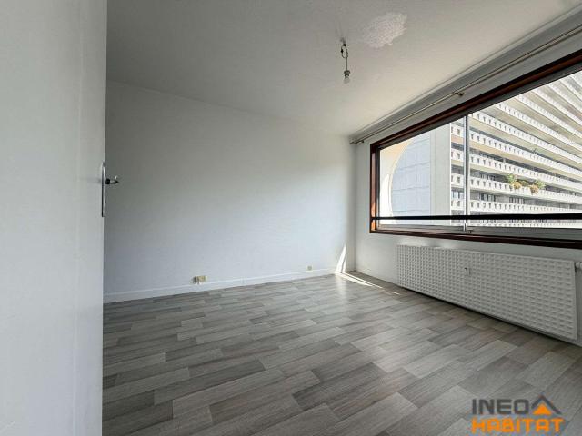 Vente appartement 2 pièces Rennes Bourg L'evêque 35