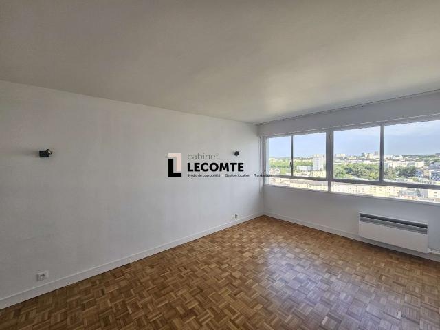 Vente appartement 2 pièces Rennes Bourg L'evêque 35