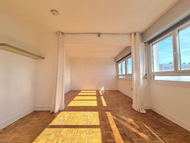 Vente appartement 2 pièces Rennes Bourg L'evêque 35