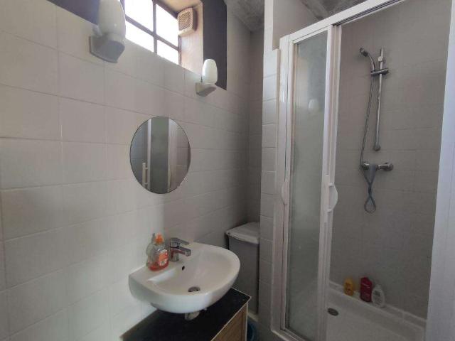 Vente appartement 2 pièces Rennes Bourg L'evêque 35