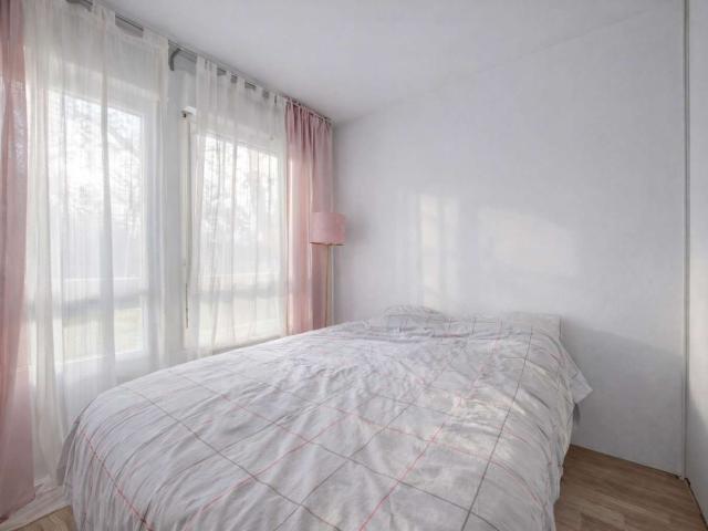 Vente appartement 2 pièces Rennes Beaulieu 35