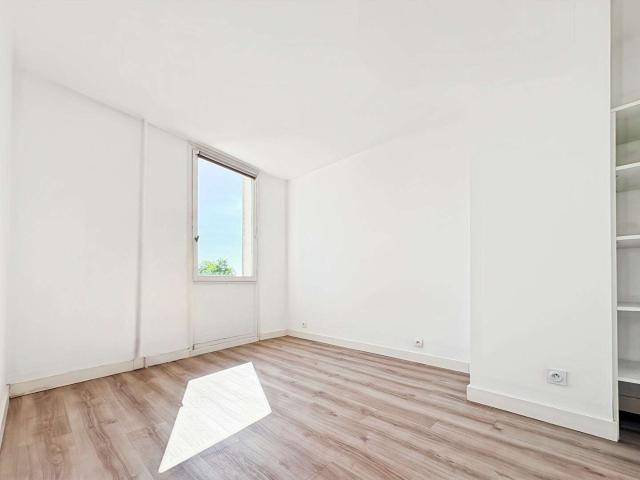 Vente appartement 2 pièces Rennes Brequigny 35