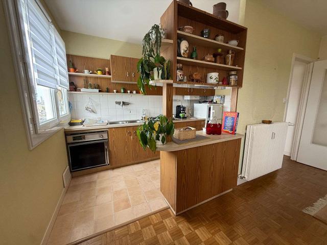 Vente appartement 2 pièces Rennes Brequigny 35
