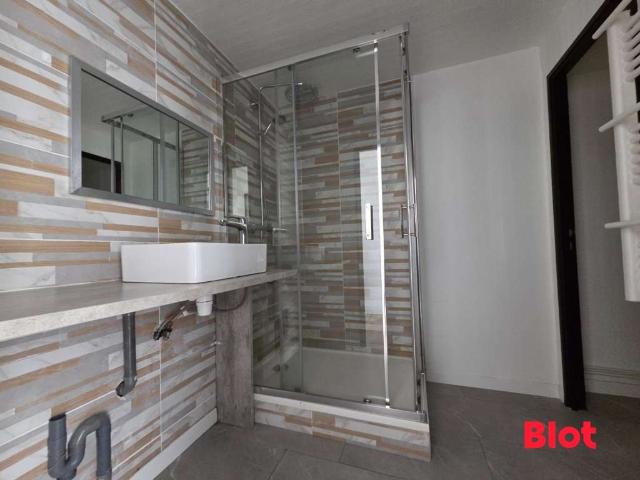 Vente appartement 2 pièces Rennes Brequigny 35