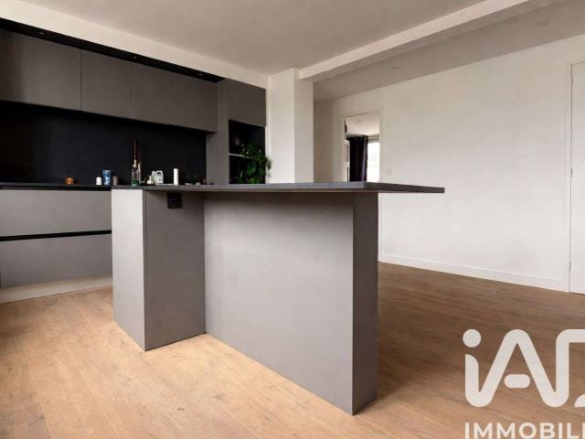 Vente appartement 2 pièces Rennes Gare 35