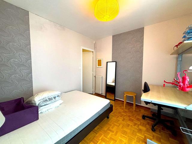 Vente appartement 2 pièces Rennes Fougères 35