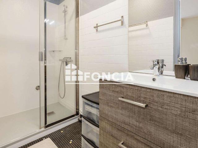 Vente appartement 2 pièces Rennes Fougères 35