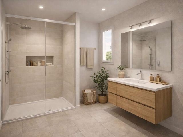 Vente appartement 2 pièces Rennes Fougères 35