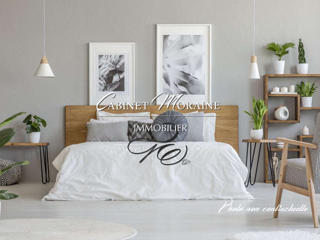 Vente appartement 2 pièces Rennes La Courrouze 35