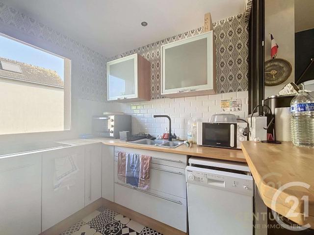 Vente appartement 2 pièces Rennes Landry Cimetière de l'Est 35