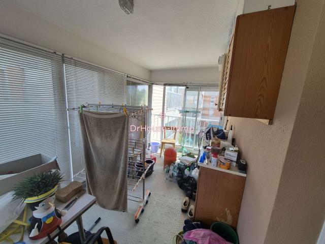 Vente appartement 2 pièces Rennes Maurepas 35
