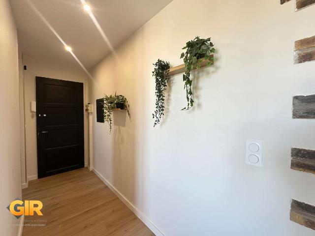 Vente appartement 2 pièces Rennes Nord Saint Martin 35