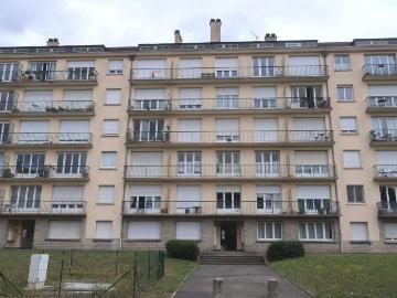 Nord Saint-Martin, La Bertèche, Ille-et-Vilaine