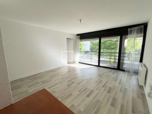 Vente appartement 2 pièces Rennes Nord Saint Martin 35