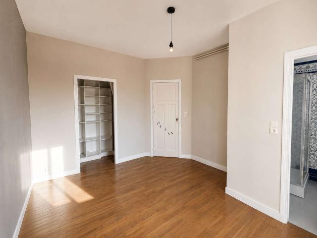 Vente appartement 2 pièces Rennes Sacré Coeurs 35