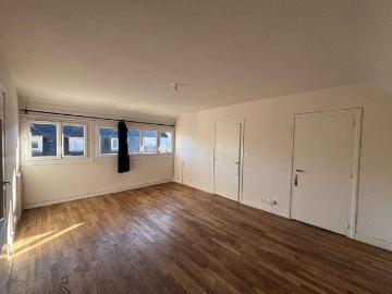 Vente appartement 2 pièces Rennes Saint Helier 35