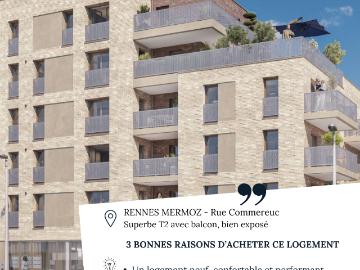 Saint-Jacques Rennes, Rennes, Ille-et-Vilaine