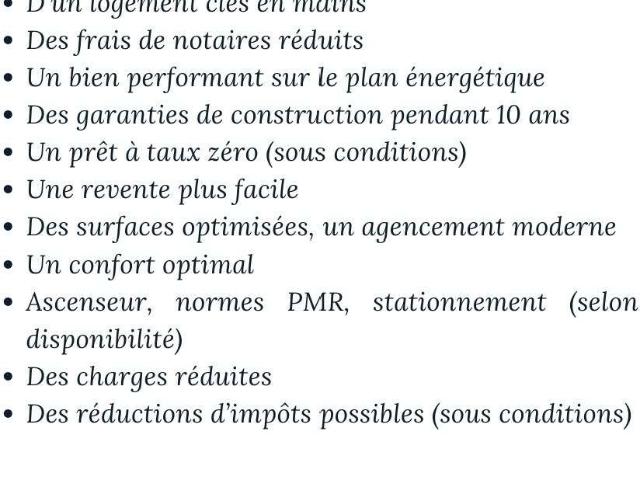 Vente appartement 2 pièces Rennes Saint Jacques 35
