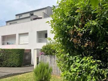 Vente appartement 2 pièces Rennes Sainte Thérèse 35