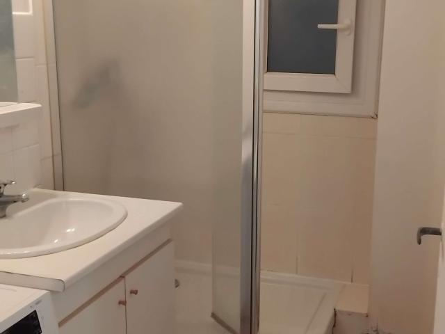 Vente appartement 2 pièces Rennes Sud 35