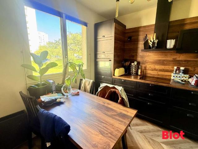 Vente appartement 2 pièces Rennes Sud 35