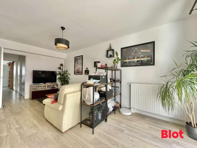 Vente appartement 2 pièces Rennes Patton 35