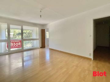 Vente appartement 2 pièces Rennes Patton 35