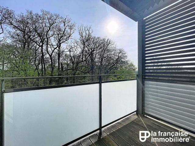 Vente appartement 2 pièces Rennes Patton 35
