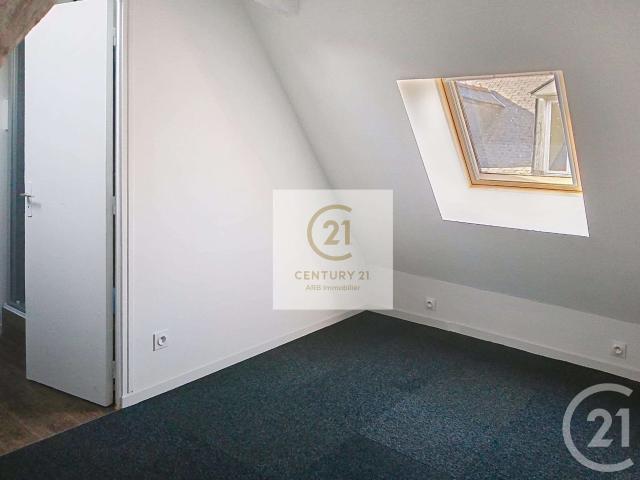 Vente appartement 2 pièces Rennes Thabor 35