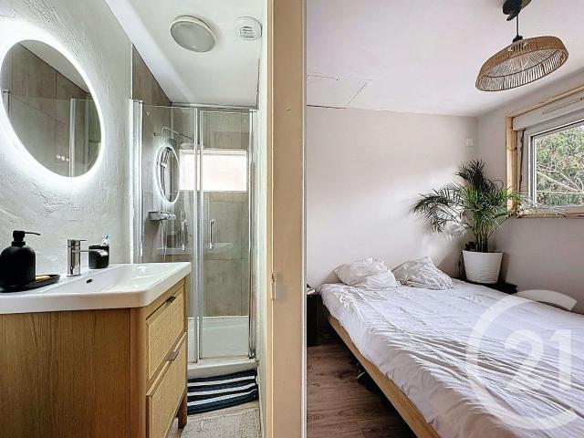 Vente appartement 2 pièces Rennes Thabor 35