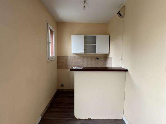 Vente appartement 2 pièces Rennes Thabor 35
