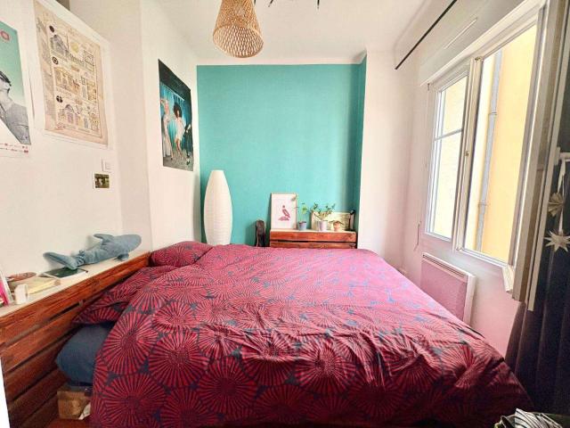 Vente appartement 2 pièces Rennes Thabor 35