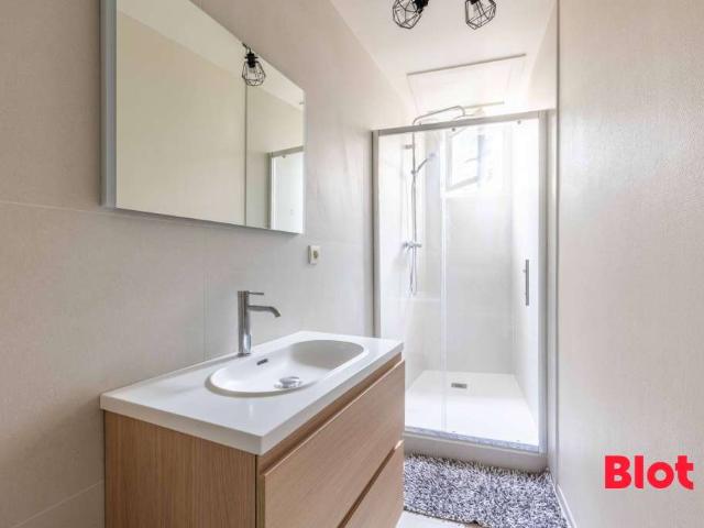 Vente appartement 2 pièces Rennes Thabor 35