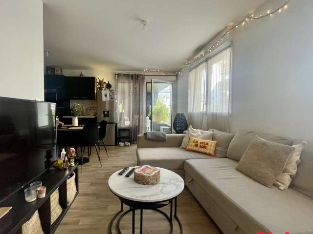 Vente appartement 2 pièces Rennes Thabor 35