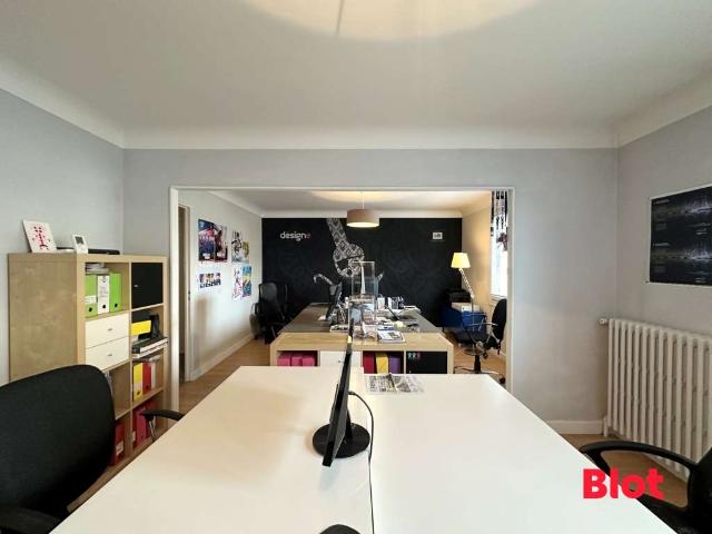 Vente appartement 2 pièces Rennes Thabor 35