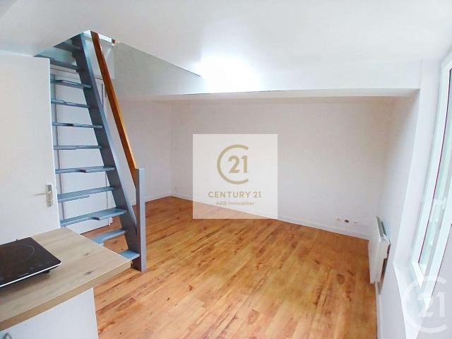 Vente appartement 2 pièces Rennes Thabor 35
