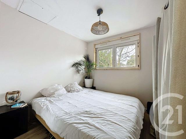 Vente appartement 2 pièces Rennes Thabor 35
