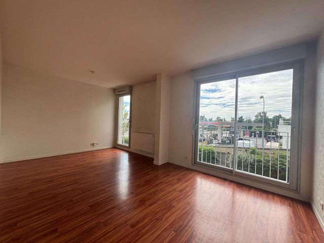 Vente appartement 2 pièces Rennes Villejean 35