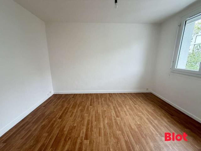 Vente appartement 2 pièces Rennes Villejean 35