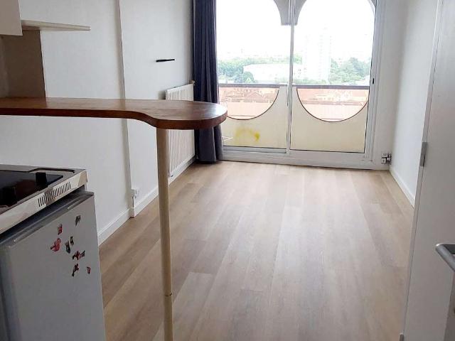 Vente appartement 2 pièces Rennes Villejean 35