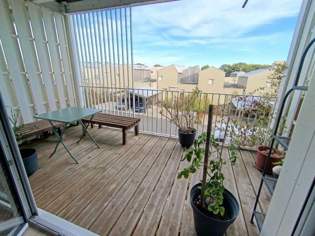 Vente appartement 2 pièces Rezé 44